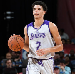 Lonzo Ball confirma las expectativas