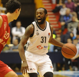 Jamar Wilson, ¿primer fichaje del Movistar Estudiantes?