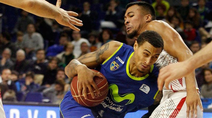 Edwin Jackson jugará en China