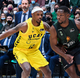 Un gran reto para continuar entre los mejores de la ACB