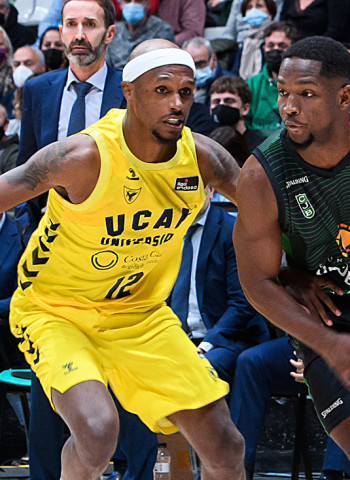Un gran reto para continuar entre los mejores de la ACB