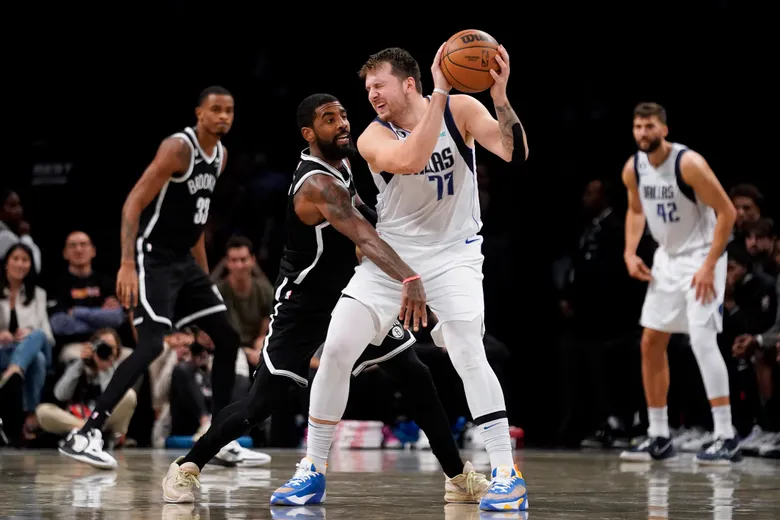 Un vistazo a la noche NBA