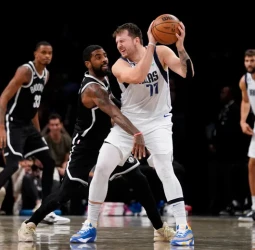 Un vistazo a la noche NBA