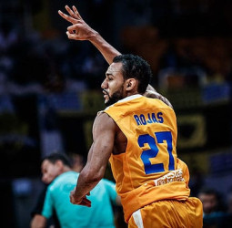 UCAM Murcia, tercer puesto en la BCL (74-85)