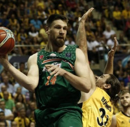 El Real Madrid pregunta por Gasper Vidmar