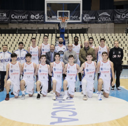 El Obradoiro Peleteiro se proclama Campeón Gallego a falta de tres jornadas y disputará el Campeonato de España Junior