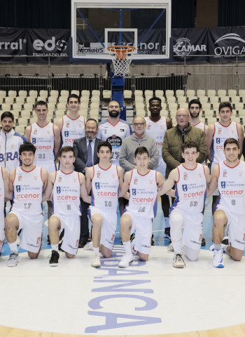 El Obradoiro Peleteiro se proclama Campeón Gallego a falta de tres jornadas y disputará el Campeonato de España Junior