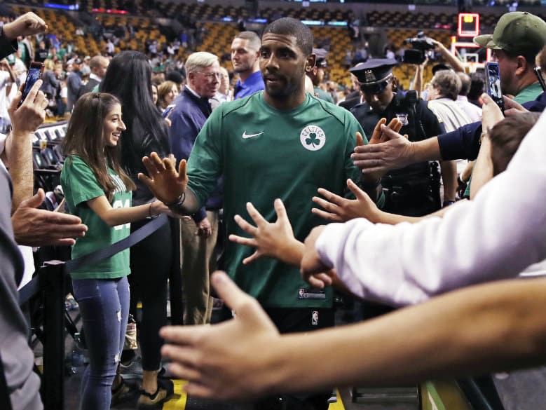 Preseason NBA: Los nuevos Celtics debutan y ganan