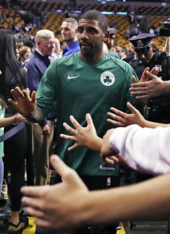 Preseason NBA: Los nuevos Celtics debutan y ganan
