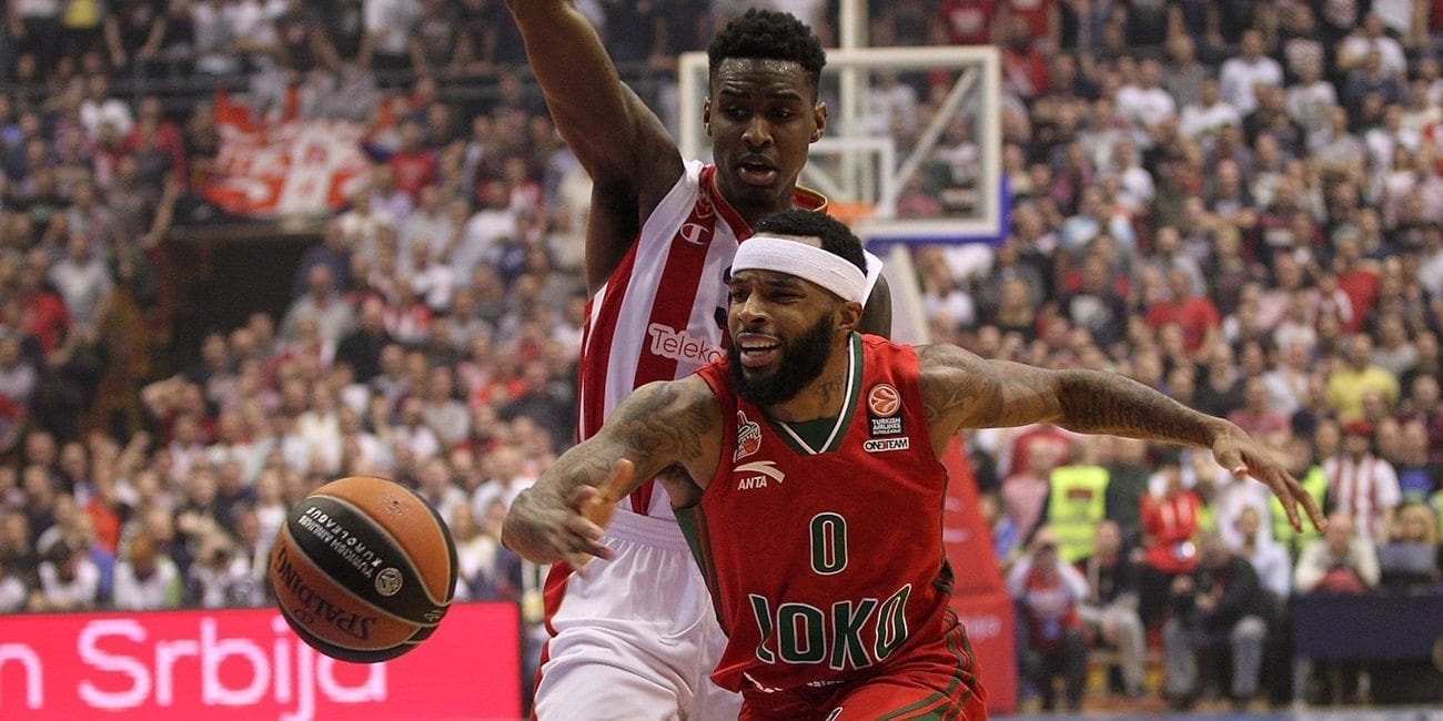 El Maccabi quiere a Bartzokas y a Delaney