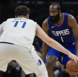 Los Clippers entran mejor en la serie, 109-97 [1-0]