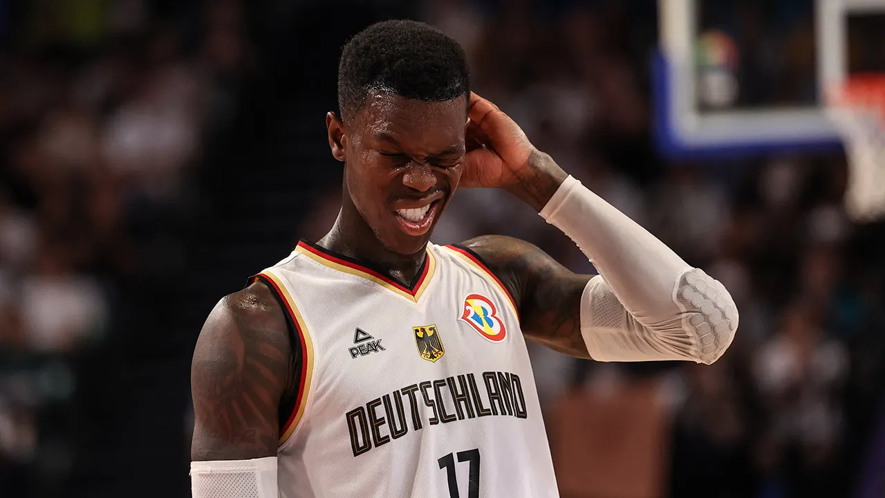 Schroder lidera la remontada de Alemania ante Turquía en Múnich