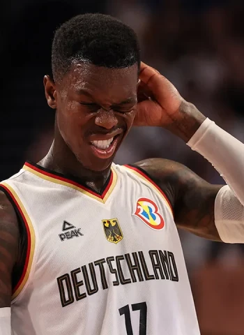 Schroder lidera la remontada de Alemania ante Turquía en Múnich