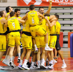 El Iberostar Tenerife logra su remontada más imposible (82-84)