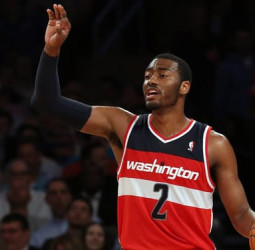 Lowry y DeRozan líderan, Nets gana a Heat y Wall marca la diferencia