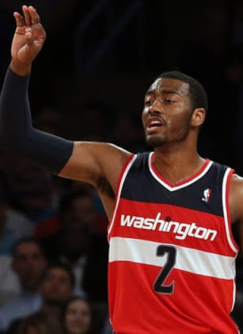Lowry y DeRozan líderan, Nets gana a Heat y Wall marca la diferencia