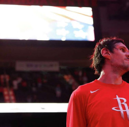 Los Houston Rockets vuelven a fichar a Boban Marjanovic