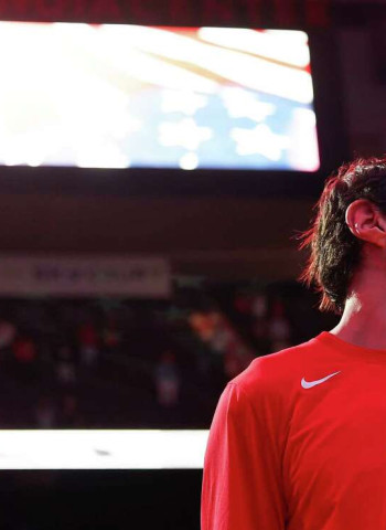 Los Houston Rockets vuelven a fichar a Boban Marjanovic