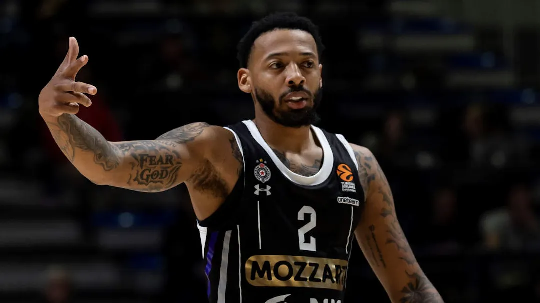 Previa EuroLeague (J.5): Partizan vs Virtus Bolonia