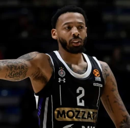 Previa EuroLeague (J.5): Partizan vs Virtus Bolonia