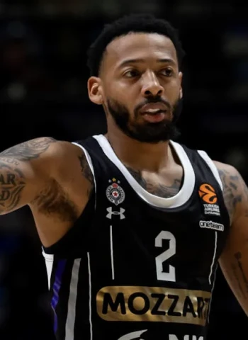 Previa EuroLeague (J.5): Partizan vs Virtus Bolonia