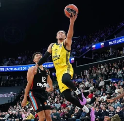 Previa de la jornada 31º de la EuroLeague