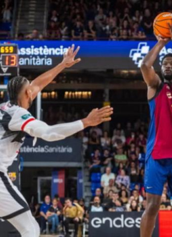 Fenerbahçe, cerca de cerrar el fichaje de Chimezie Metu por una temporada