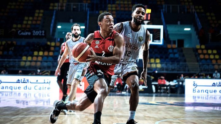 El Flamengo se proclama campeón de la Copa Intercontinental (62-75)
