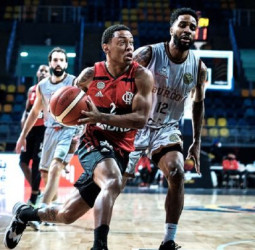 El Flamengo se proclama campeón de la Copa Intercontinental (62-75)