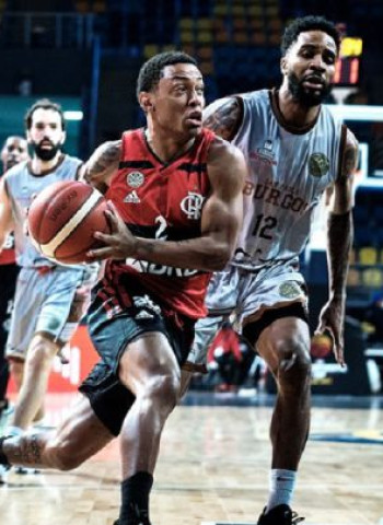 El Flamengo se proclama campeón de la Copa Intercontinental (62-75)