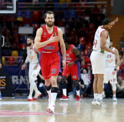 Baskonia, a por el siguiente asalto (94-68) [1-0]