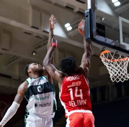 Jaylen Hoard, creciendo a base de mates