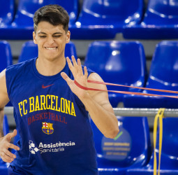 El Barça pone la mirada en Juani Marcos y Miquel Salvó para reforzar su plantilla