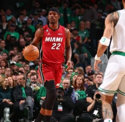 Boston Celtics, al borde del drama (111-105) [0-2]