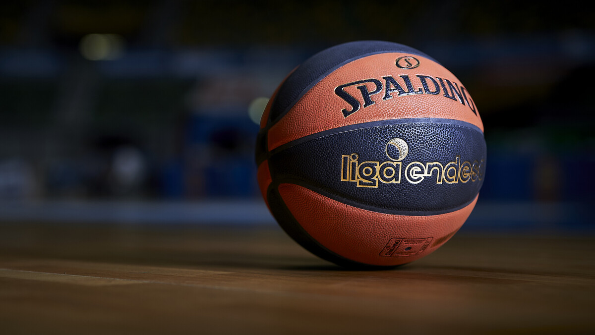 Aplazado el Herbalife Gran Canaria - Real Madrid