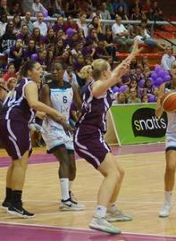 IDK Gipuzkoa y Star Center Ferrol aguantan el ritmo