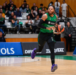 Deshaun Thomas abandona el Joventut Badalona