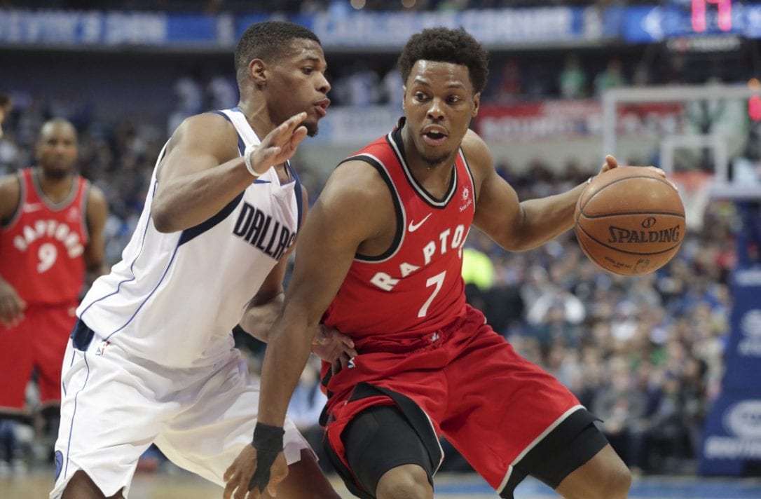 Nuggets gana, Raptors pierde el liderato y Richardson marca la diferencia