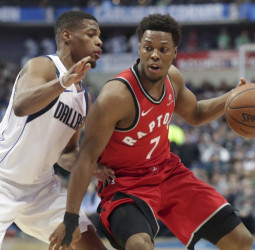 Nuggets gana, Raptors pierde el liderato y Richardson marca la diferencia