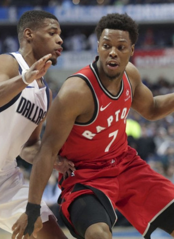 Nuggets gana, Raptors pierde el liderato y Richardson marca la diferencia