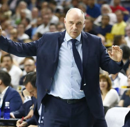 Pablo Laso: "Mi equipo ha buscado su momento"