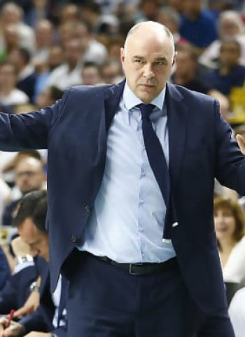 Pablo Laso: "Mi equipo ha buscado su momento"