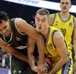 Previa EuroLeague (J.23): ALBA Berlín vs Bayern Múnich