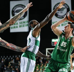 Emir Preldzic ficha por el Galatasaray