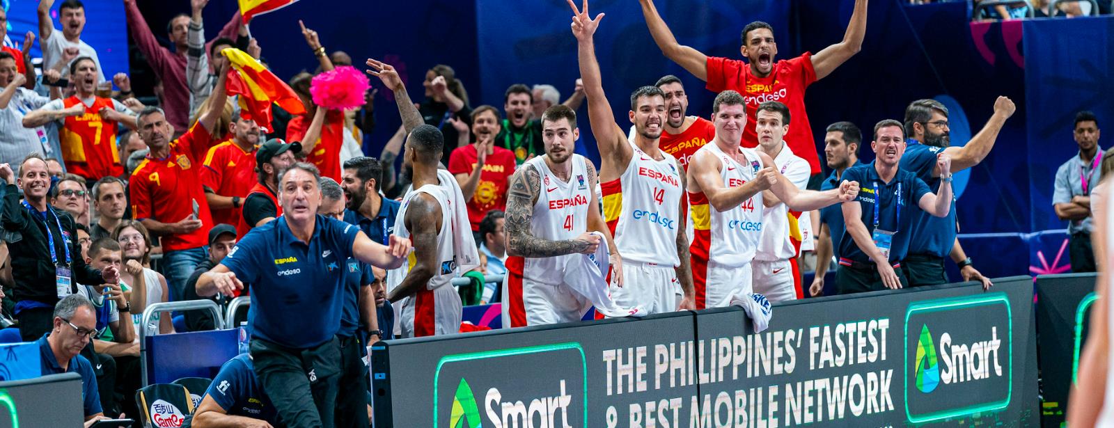 España vs Alemania: el penúltimo reto