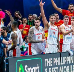 España vs Alemania: el penúltimo reto