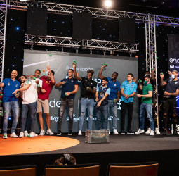 Liga Endesa 2021-22: ¡Listos para romperla!