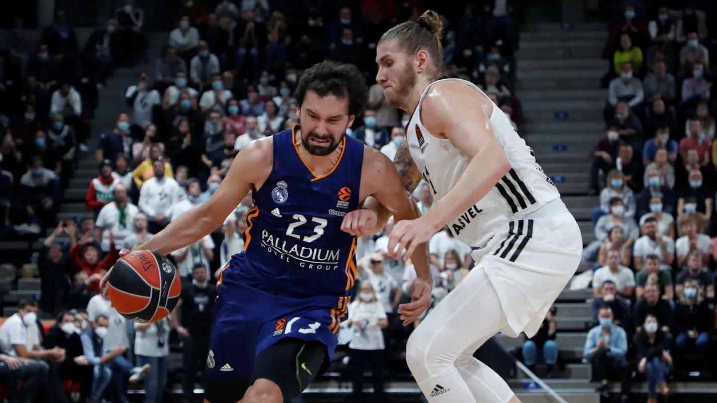 Claves de la victoria: Real Madrid vs. ASVEL, Jornada 30 de la EuroLeague