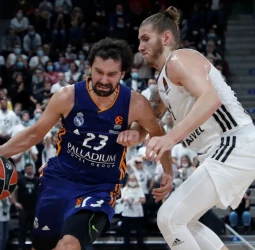 Claves de la victoria: Real Madrid vs. ASVEL, Jornada 30 de la EuroLeague