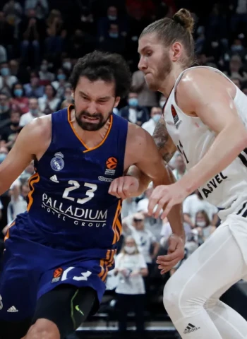Claves de la victoria: Real Madrid vs. ASVEL, Jornada 30 de la EuroLeague